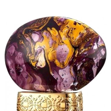 The House of Oud - Grape Pearls Unisex A+