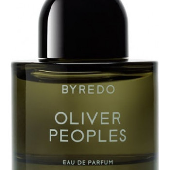 Byredo - Oliver Peoples Green Unisex - A+