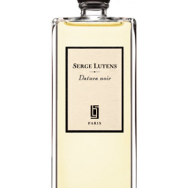 Serge Lutens - Datura Noir Unisex A+