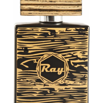 Louis Cardin - Ray Man - A+