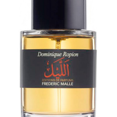 Frederic Malle - The Night for Unisex