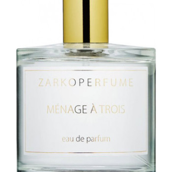 Zarkoperfume - Menage a Trois Unisex - A+