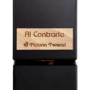 Tiziana Terenzi - Al Contrario Unisex A+