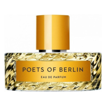 Vilhelm Parfumerie - Poets of Berlin Unisex - A+