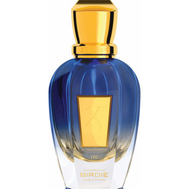 Xerjoff -  Birdie for Man - A+