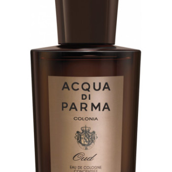 Acqua di Parma - Colonia Oud for Man - A+