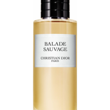 Christian Dior - Balade Sauvage Unisex - A+