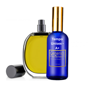 Inspired Tempo Unisex - A+