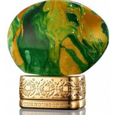 The House of Oud - Cypress Shade Unisex A+