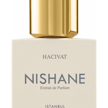Nishane - Hacivat Extrait  for Unisex A++