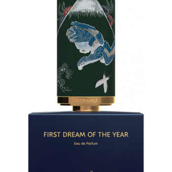 Floraïku - First Dream of the Year for Unisex A++