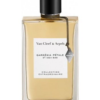 Van Cleef & Arpels - Collection Extraordinaire Gardenia Petals for Women - A++