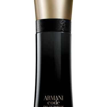 Giorgio Armani - Code Eau de Parfum for Man A+
