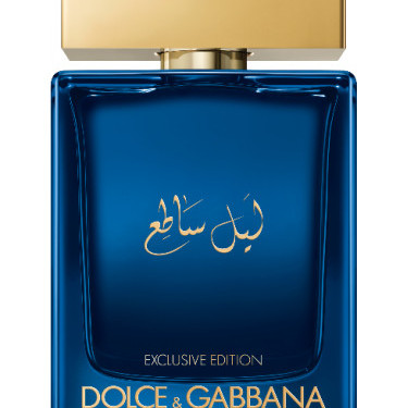 Dolce & Gabbana - The One Luminous Night for Man - Grade A+