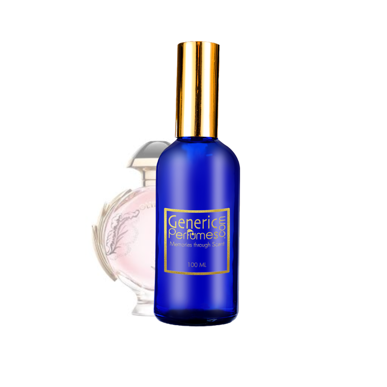 Paco Rabanne - Olympea Blossom Women A+