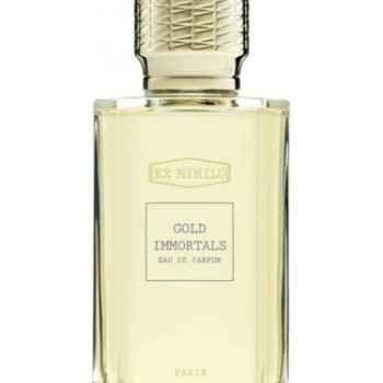 Ex Nihilo - Gold Immortals for Unisex A+