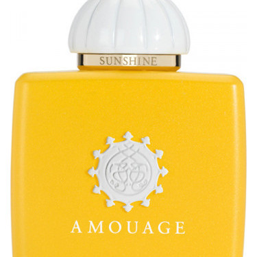 Amouage - Sunshine Women A+