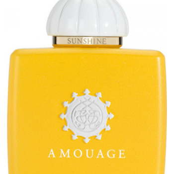 Amouage - Sunshine for Women
