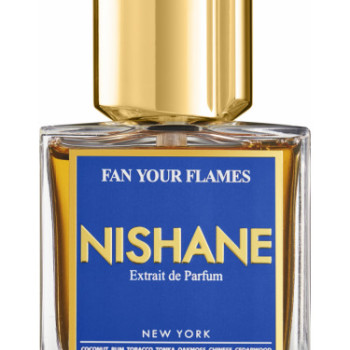 Nishane - Fan Your Flames - A+