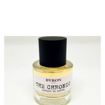 Byron Parfums - The Chronic for Unisex - A+
