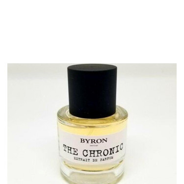 Byron Parfums - The Chronic for Unisex - A+