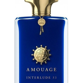 Amouage - Interlude 53 for Unisex A+
