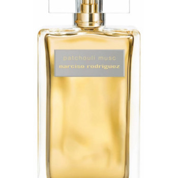 Narciso Rodriguez - Patchouli Musc Women A+