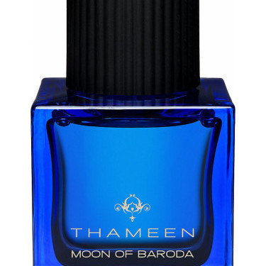 Thameen - Moon of Baroda for Unisex - A+