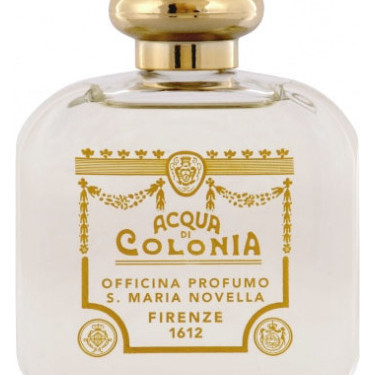 Santa Maria Novella - Acqua di Colonia for Unisex - A+