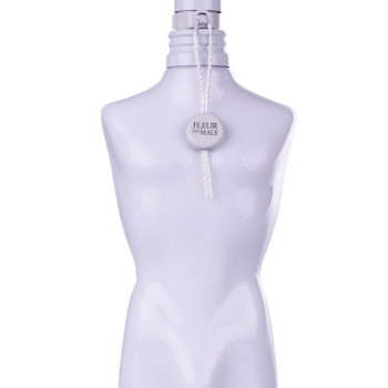 Jean Paul Gaultier - Fleur du Male for Man - A+