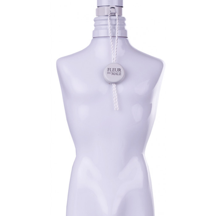 Jean Paul Gaultier - Fleur du Male for Man - A+