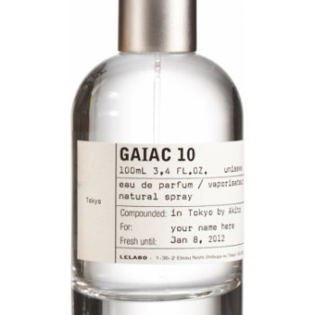 Le Labo - Gaiac 10 for Unisex