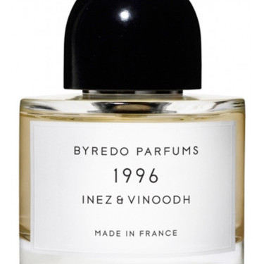 Byredo - 1996 Inez & Vinoodh Unisex - A+