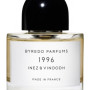 Byredo - 1996 Inez & Vinoodh Unisex - A+