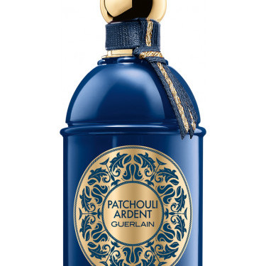 Guerlain - Patchouli Ardent - A+