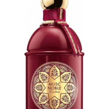 Guerlain - Musc Noble for Unisex