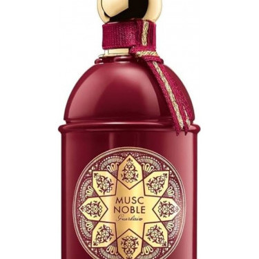 Guerlain - Musc Noble for Unisex