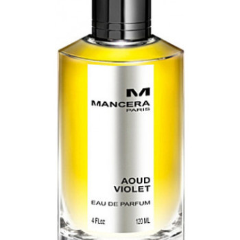 Mancera - Aoud Violet for Unisex