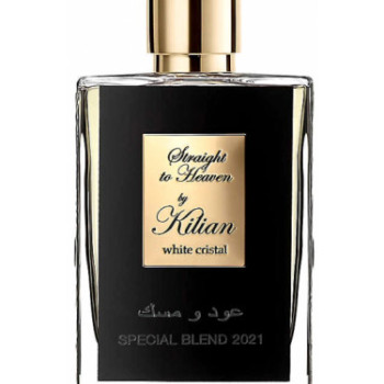 Kilian - Straight to Heaven, white cristal 2021 for Unisex A++