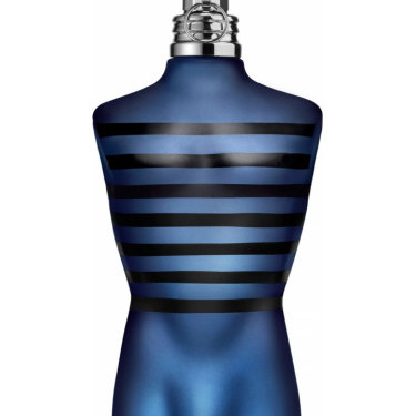 Jean Paul Gaultier - Ultra Male intense for Man - A+