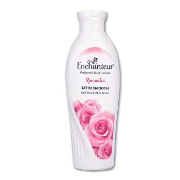 Enchanteur - Romantic for Unisex