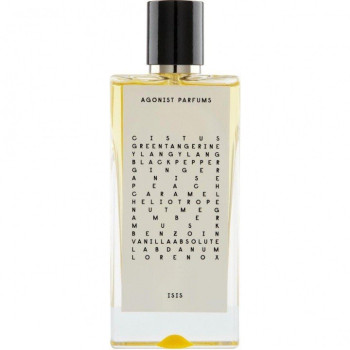 Agonist - Isis for Unisex A++