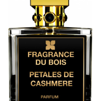 Fragrance Du Bois - Petales De Cashmere for Unisex A++