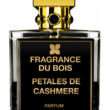 Fragrance Du Bois - Petales De Cashmere for Unisex A++