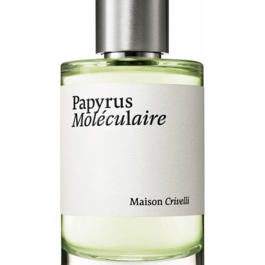 Maison Crivelli - Papyrus Moleculaire High Quality - Grade A++