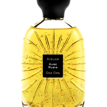 Atelier des Ors - Aube Rubis for Unisex - A++