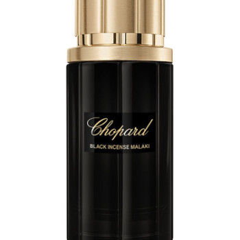 Chopard - Black Incense Malaki for Unisex - A+