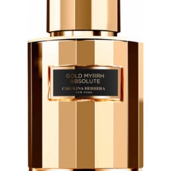 Carolina Herrera - Gold Myrrh Absolute Unisex - A+