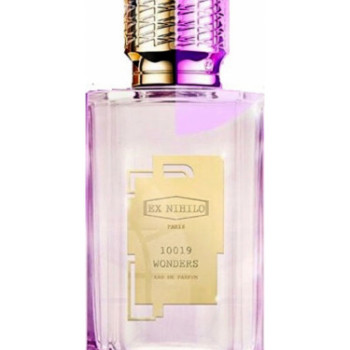 Ex Nihilo - 10019 Wonders for Unisex A+