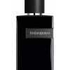 Yves Saint Laurent - Y Le Parfum for Man- A+